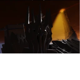 Battle of Mordor icon