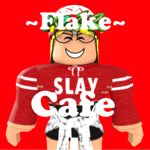 ~Flake~ Cafe