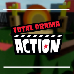 Total Drama Action