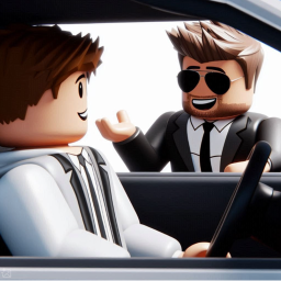 🚗Car Border Roleplay