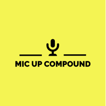 [NEW] Mic Up Compound 🔊 [HANGOUT]