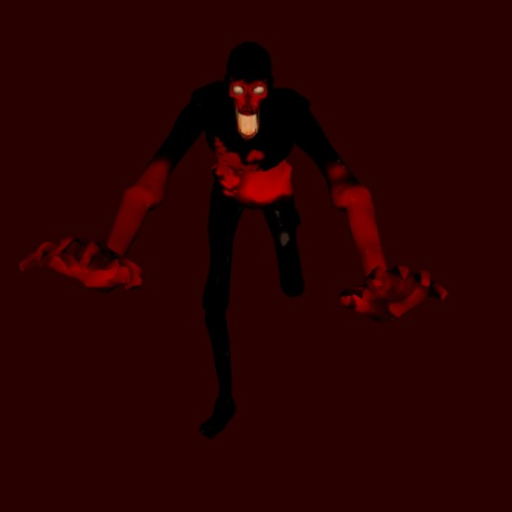 Scp-096-B [Demonstration] official Roblox game thumbnail