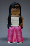 Amandaingame