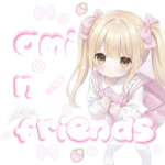 ami n friends