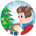 Game Badge Thumbnail