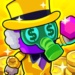 Tycoon of cash!