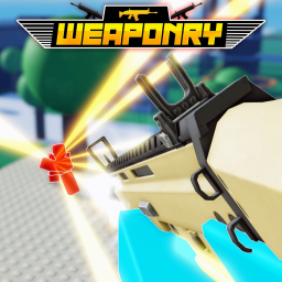 [+NEW MODE] Weaponry [BETA] icon