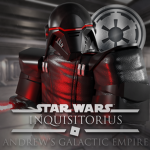 Inquіsitоrius