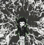 >< The <> BLACK ROSES <<