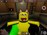 Rest in peace, epic cat