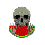 The Melon Marauders