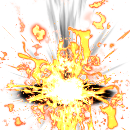 TR_Gavins Explosions PackV1 (ignore thumbnail)