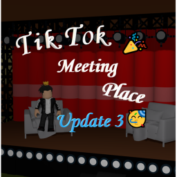 [Update 3!!] TT meeting place