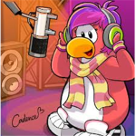 Club Penguin Candace Fans