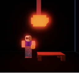 Dinny (W.I.P)