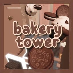 Bakery Tower 🥐  icon