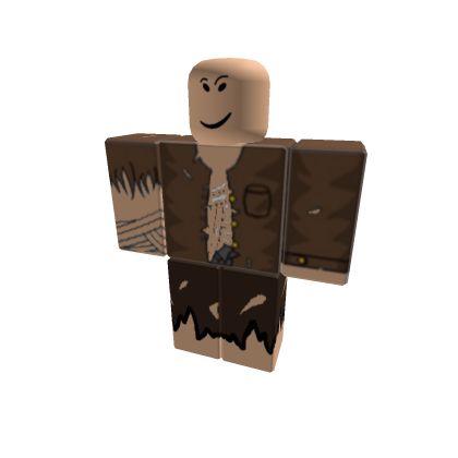 Walking NPC