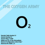The Oxygen Army