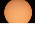 Astronomy & Space Science