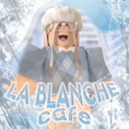 La Blanche Cafe