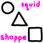 squid shoppe