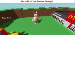 2024 Easter Egg Hunt