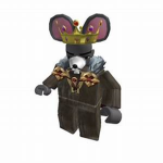 the rat servents