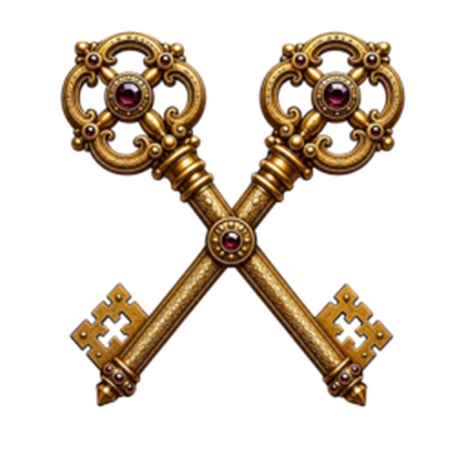 CR | Imperial Household Roblox group icon