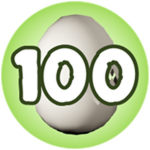 Hatch 100 Eggs
