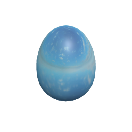 Legendlinks shining egg of glory