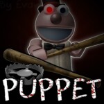 RE-RELEASED! | Puppet [UN-MODDED]