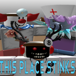 The Roblox Myth Fandom