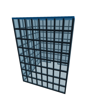 (CLASSIC) Office Building