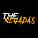 Somewhere in The Nevadas...