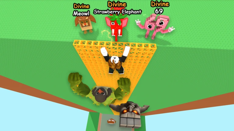 スライドから脱出して脳を盗む 🧠