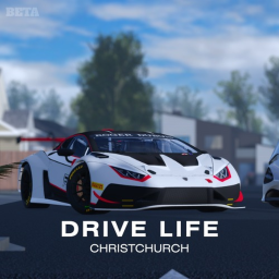 Drive Life: Christchurch | BETA
