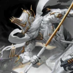 Holy Knights Reborn | HK