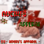 - avery’s apparel -