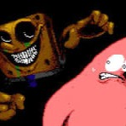 Survive spongebob the killer