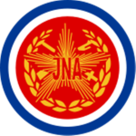[JU] Jugoslovenska People's Army