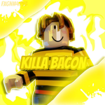 Killa_Bacon Group