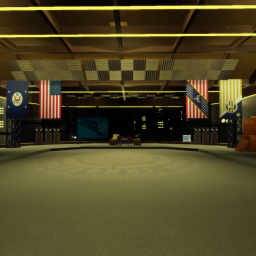 Heap Innovators: Underground Central Facility