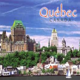 Ville de Québec