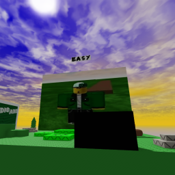 ROBLOX ARG Quiz! [HARD]