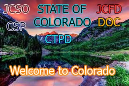 Jefferson County, Colorado