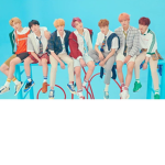 ôヮô Simping over BTS ôヮô