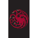 🔥 -House Targaryen- 🔥