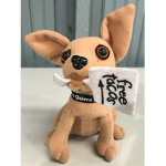 Taco Bell Dog