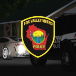 (LV) Fox Valley Metro Police Department