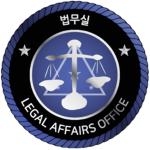 {ROKA} Army Legal Affairs Office